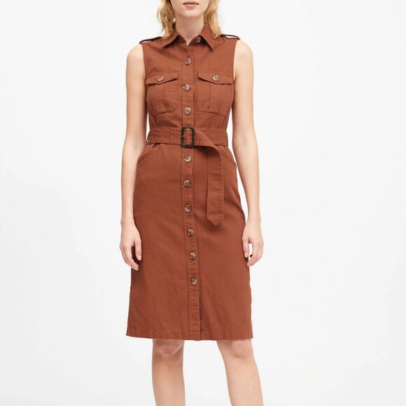 Banana Republic Dresses & Skirts - Banana Republic Bahia Heritage Dress